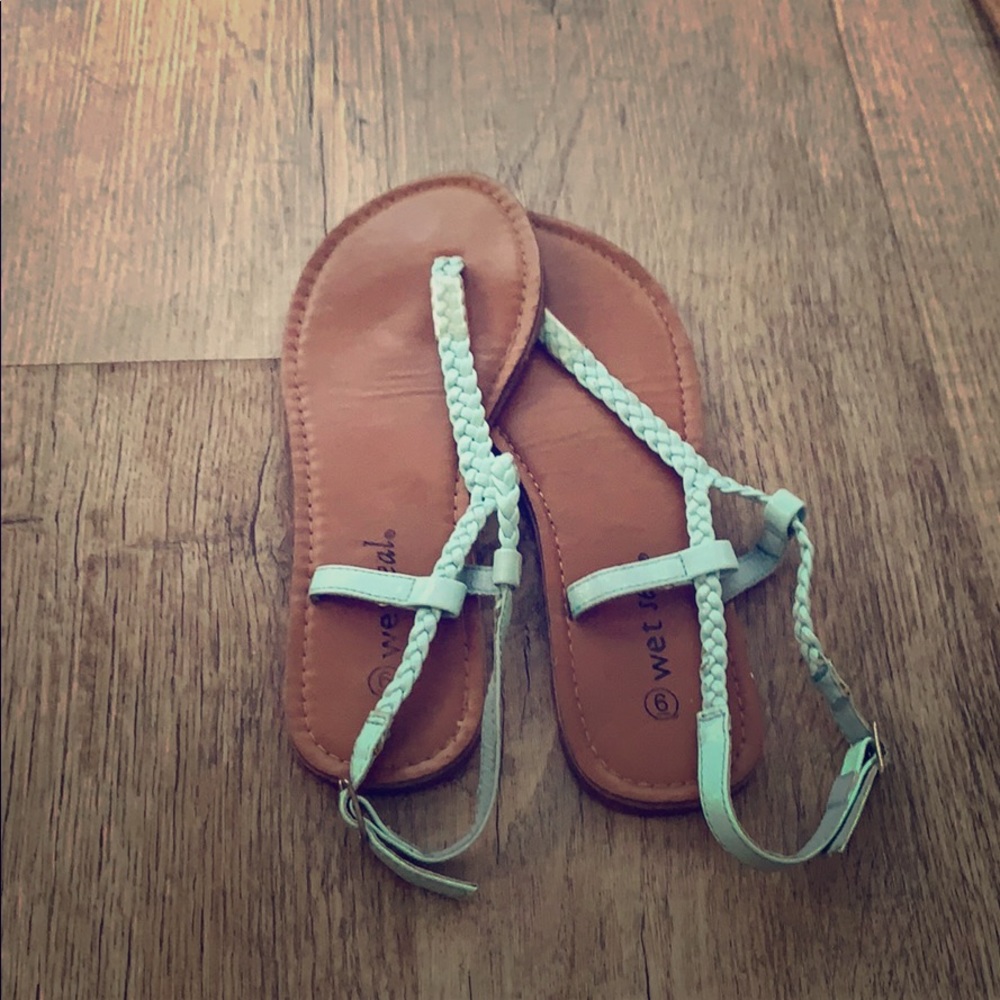 Sandals